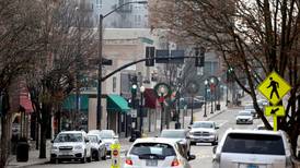 Main Street makeover. Downers Grove residents can offer feedback tonight at neighborhood meeting
