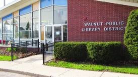 Illinois Extension to hold ‘Eating for Bone Health’ class Oct. 27 in Walnut
