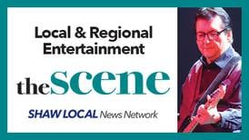 Sign up for The Scene: Entertainment, events and more