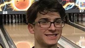 Male Athlete of the Week: Riley Wittenberg