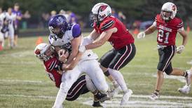 Sauk Valley Media football preview capsules for Week 2 of the 2023 season