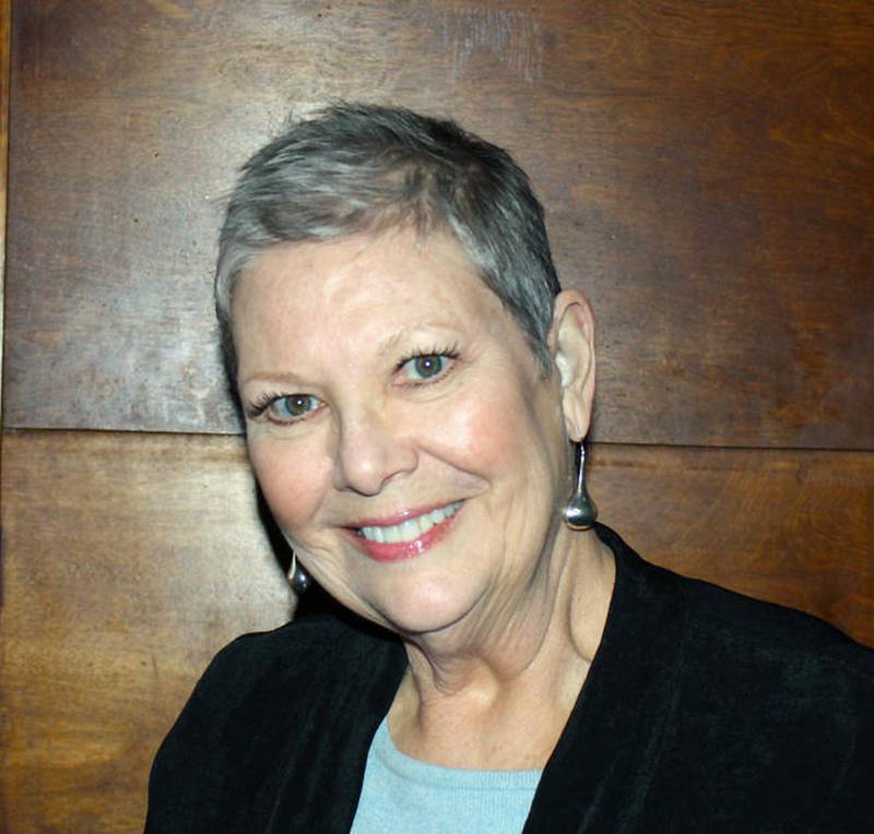Janice Dalton