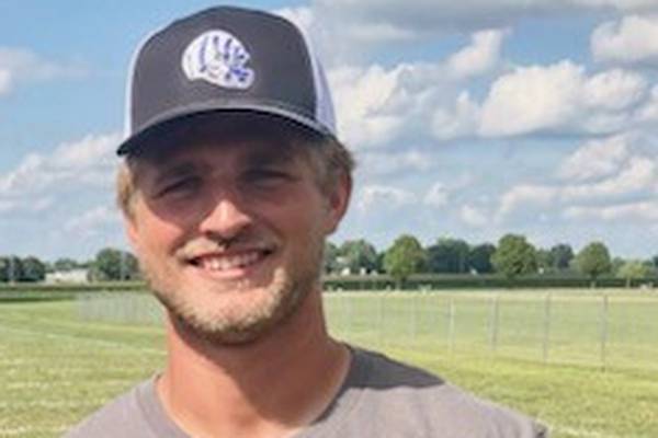 Marquette announces Princeton assistant Drake Davis as next head coach