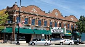 Downtown Geneva businesses to hold ‘Confidently You’ event Oct. 23