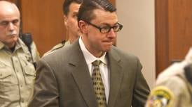 Ogle County jury finds Stillman Valley man guilty of murdering his ex-wife and 3-year-old son in 2016