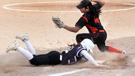 Photos: Daily Chronicle Photos of the Week for May 16-23