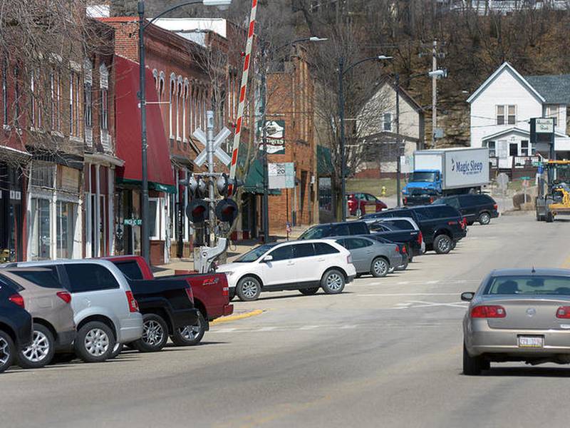 Marseilles seeks public input on downtown revitalization plan