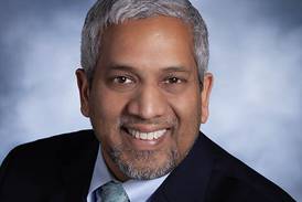 2026 Election Questionnaire: Syed Hussain, DuPage County Board