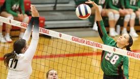 Talented freshman class to bolster IVCC volleyball roster 