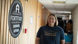 Fortitude in Kankakee receives $20K grant