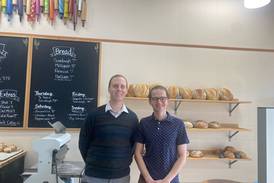 Millstone Bakery in La Salle making a name for itself, earns state recognition