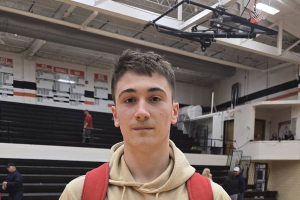 Newman gets 28th win after 77-57 victory at Kewanee