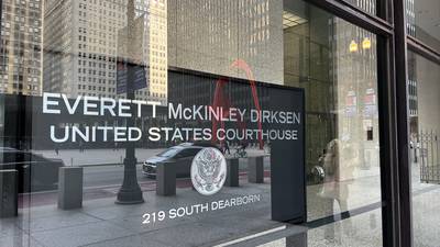 Will County man among those charged in alleged $2.8 million pandemic relief fraud scheme