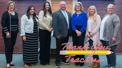 DeKalb County educators awarded for teaching excellence