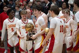 St. Anne beats Clifton Central 60-49 to repeat as RVC Tournament champs