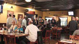 Community overwhelmingly supports Joliet Parks referendum