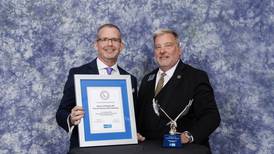 Reeves & Baskerville Funeral Homes named Best of Best in Coal City