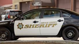 Sandwich man charged with DUI after Christmas Eve crash hospitalizes two