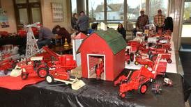 5 Things to Do: ABATE swap meet, orchestra concert, Percussion Palooza this weekend in the Sauk Valley