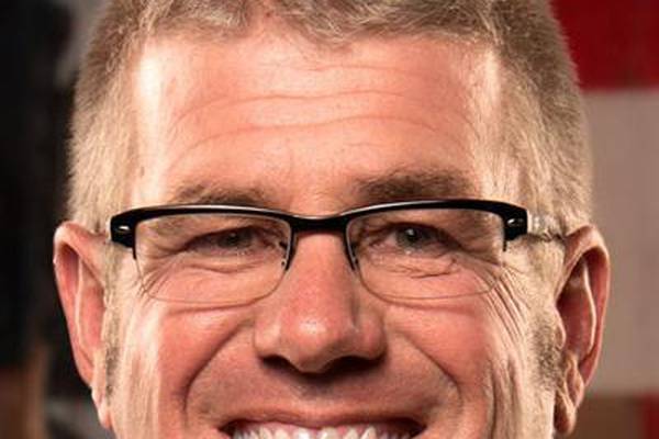 Bailey tries softer approach with 2nd Illinois gubernatorial campaign