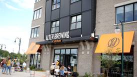 St. Charles brewery to help raise funds for Fox River projects Wednesday