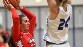 NewsTribune girls basketball leader board