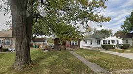 Single-family home sells for $157,500 in Streator