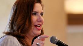 McHenry County Democratic Party chairwoman one of 20 Illinois electors who cast votes Monday
