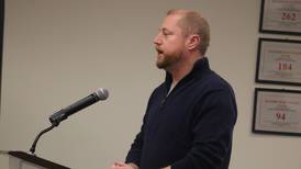 DeKalb OKs plans for roundabout at North First Street, Sycamore Road