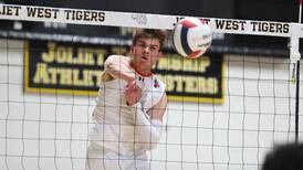 Boys volleyball: Lincoln-Way West’s Connor Studer helps Ultimate 18 Gold fiinsh among top 16 in nation