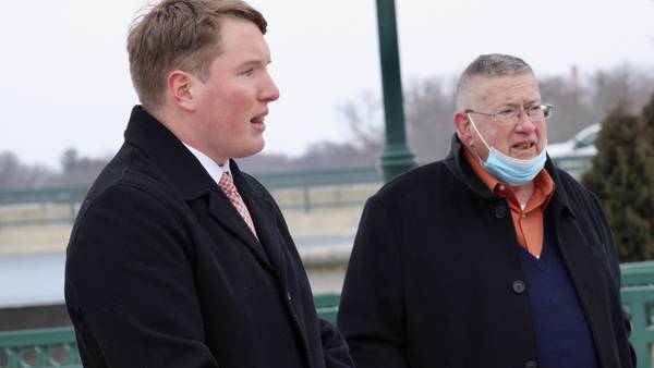 John Fritts, former longtime Lee County treasurer, killed in Earlville car crash