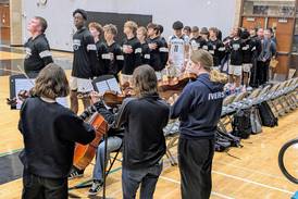 Jalen Carter leads Kaneland’s 3-and-D effort in sectional semifinal win against Rockford East