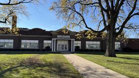 Community Pulse: Coal City Unit 1 undergoing summer work to prepare for upcoming year