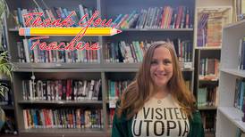 Plainfield ELA teacher recognized by state as one of south suburbs top educators
