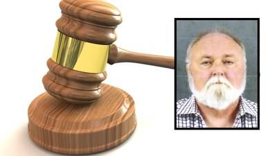 Former Sterling attorney, charged with two rapes, pleads to battery