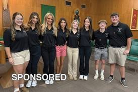 Providence Catholic Students Excel in Academics, Athletics, and Leadership