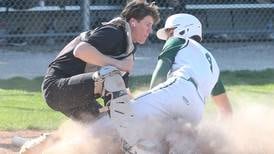Photos: St. Bede triumphs with a 1-0 win over Putnam County in baseball