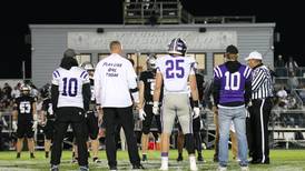 Photos: Rochelle vs. Kaneland football