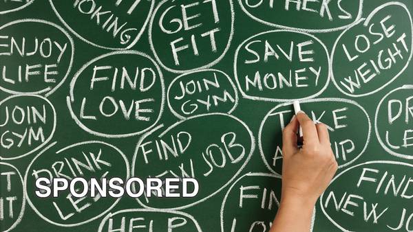 The Power of Small Goals in Achieving Your New Year’s Resolution