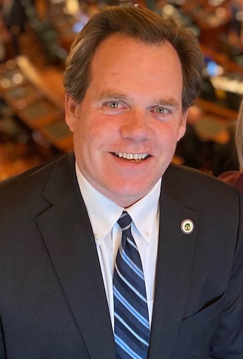 Kevin Burns