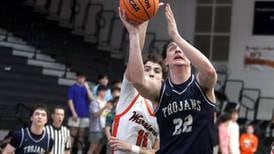 Photos: Cary-Grove vs. McHenry, FVC boys basketball