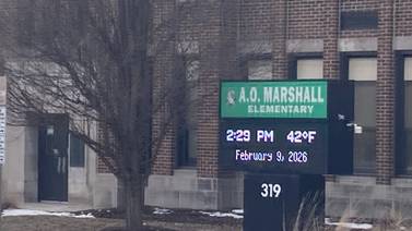 Joliet District 86 board votes to close elementary school