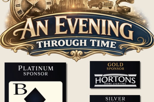 La Grange Area Historical Society to launch 2026 season with two interconnected events 