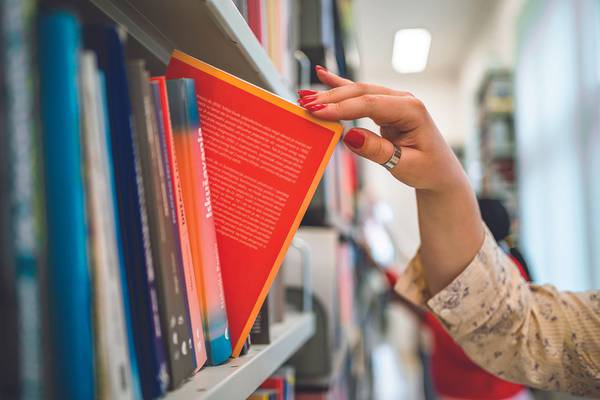 Read up on the Geneva Public Libraries latest suggestions