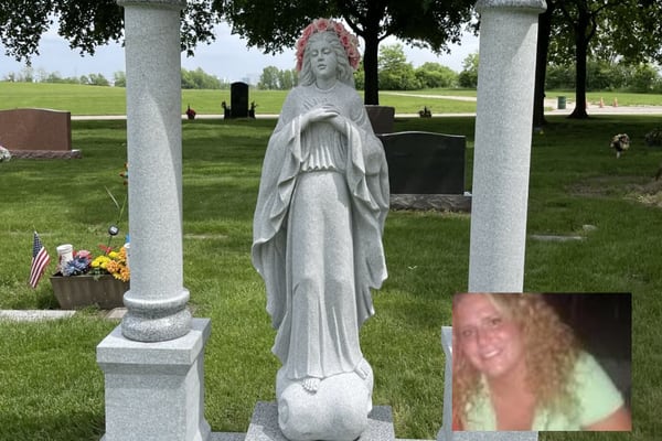 ‘Like they forgot her’: Her death was reclassified a homicide. Years later, her family still awaits justice