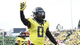 Chicago Bears officially sign 10 undrafted free agents, host 23 more for rookie tryouts 