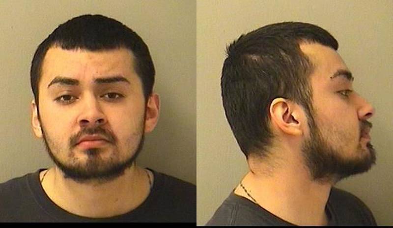 Jose R. Charles, 28, of Elgin, pleaded guilty to drug-induced homicide for selling drugs that killed a St. Charles man in 2019.