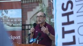 Lockport Township High School’s McBride discusses DEI, school funding, and AI in the classroom