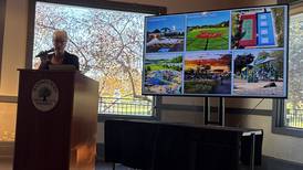 New for 2026: Algonquin Fest to debut next summer; local business openings also on horizon