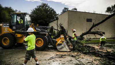 $27,000 a day in city of Joliet overtime: Mayor says it’s time for a staffing study